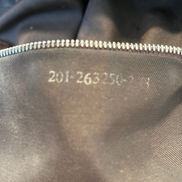 Fendi Mama Jacquard Satchel - Picture 15 of 15